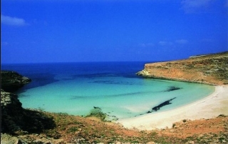  unforgettable bays 